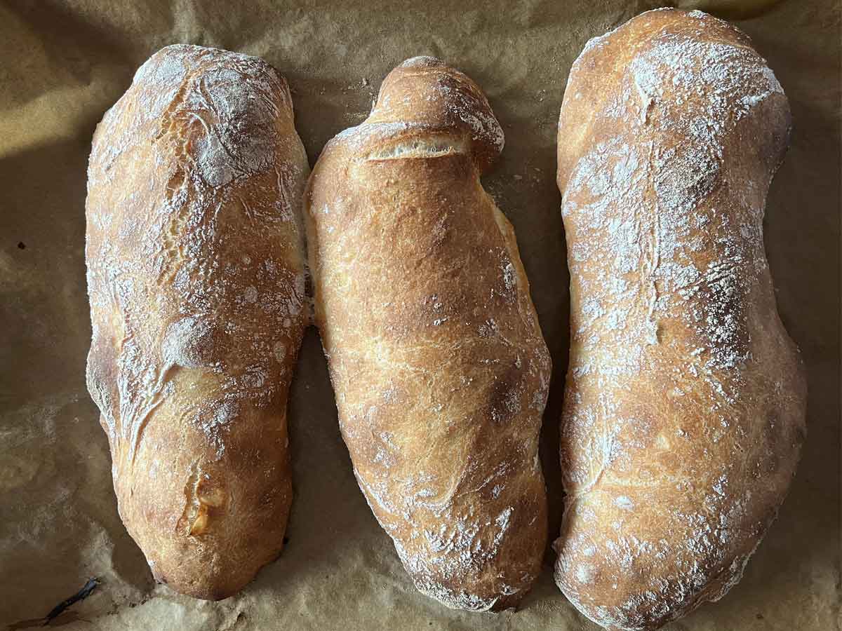 Ciabatta